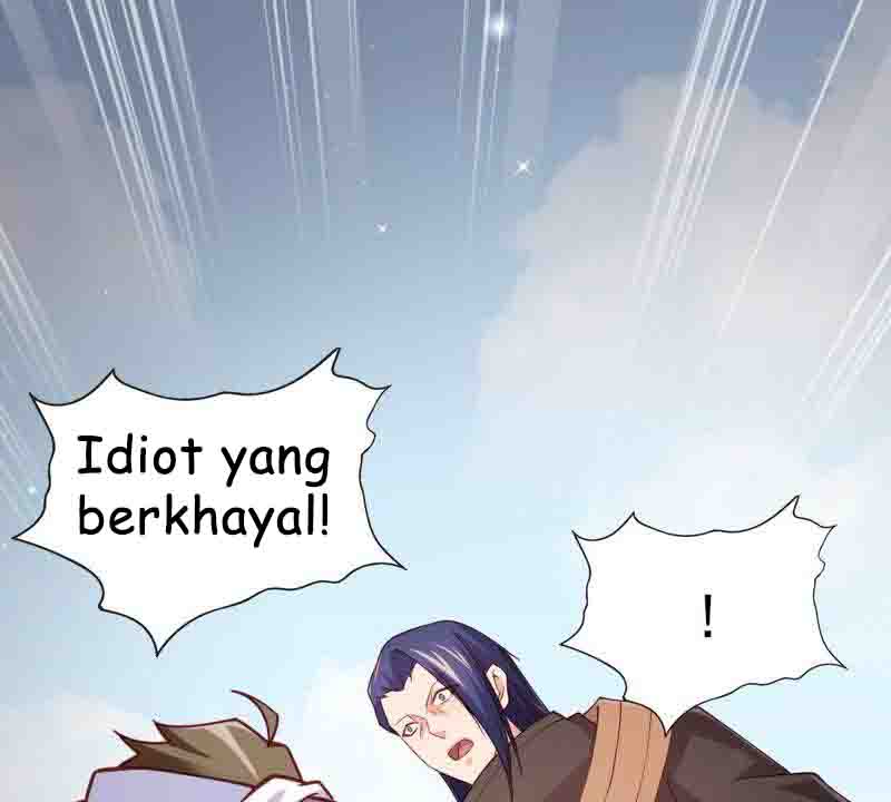 Turned Into a Grass in The Fantasy World? Chapter 43 Gambar 57